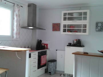 Chambre Chez L'habitant Cergy 328703-5