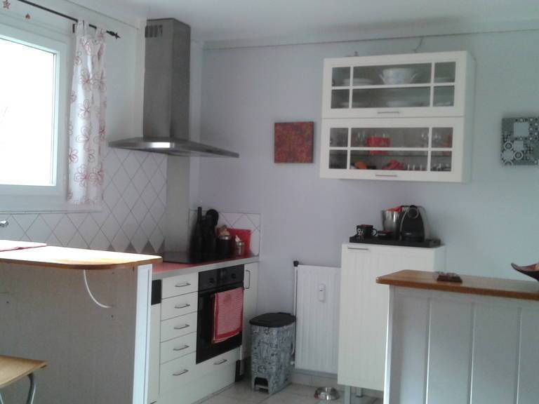 Homestay Cergy 328703-5