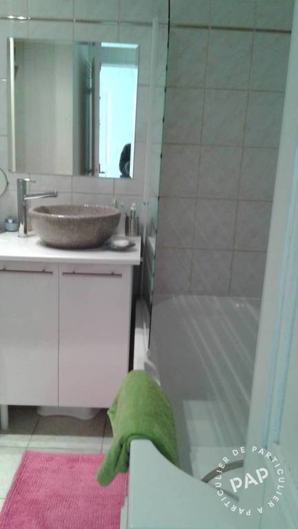 Homestay Cergy 328703