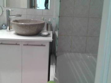 Chambre Chez L'habitant Cergy 328703-6