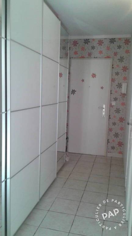 Homestay Cergy 328703