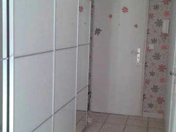 Chambre Chez L'habitant Cergy 328703-7