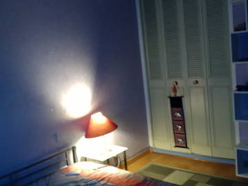 Gastfamilie Paris 252993