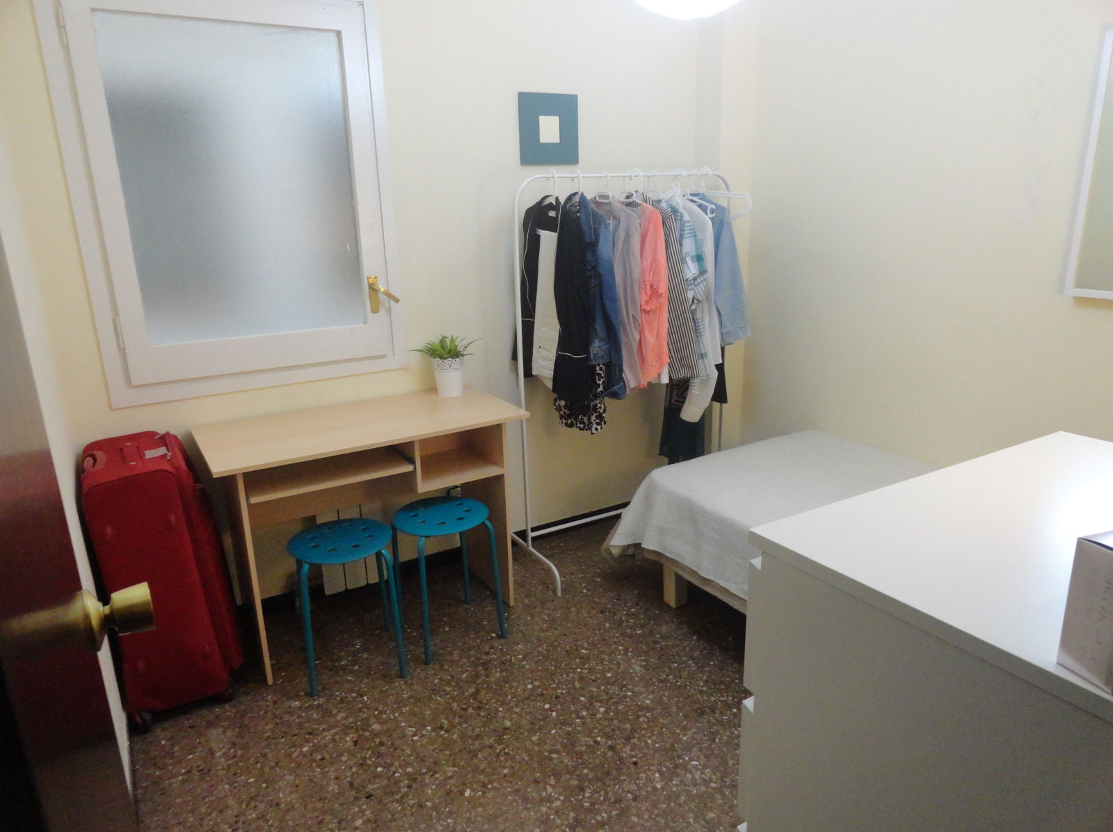 Homestay Barcelona 91799