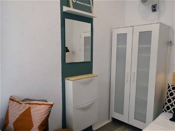 Room For Rent Barcelona 225425