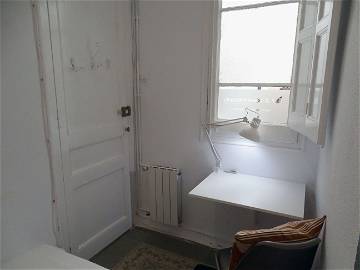 Chambre Chez L'habitant Barcelona 225425-4