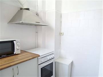 Chambre Chez L'habitant Barcelona 225425-7