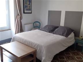 Nice Small Studio Near The Termes Of Lamalou Les Bain