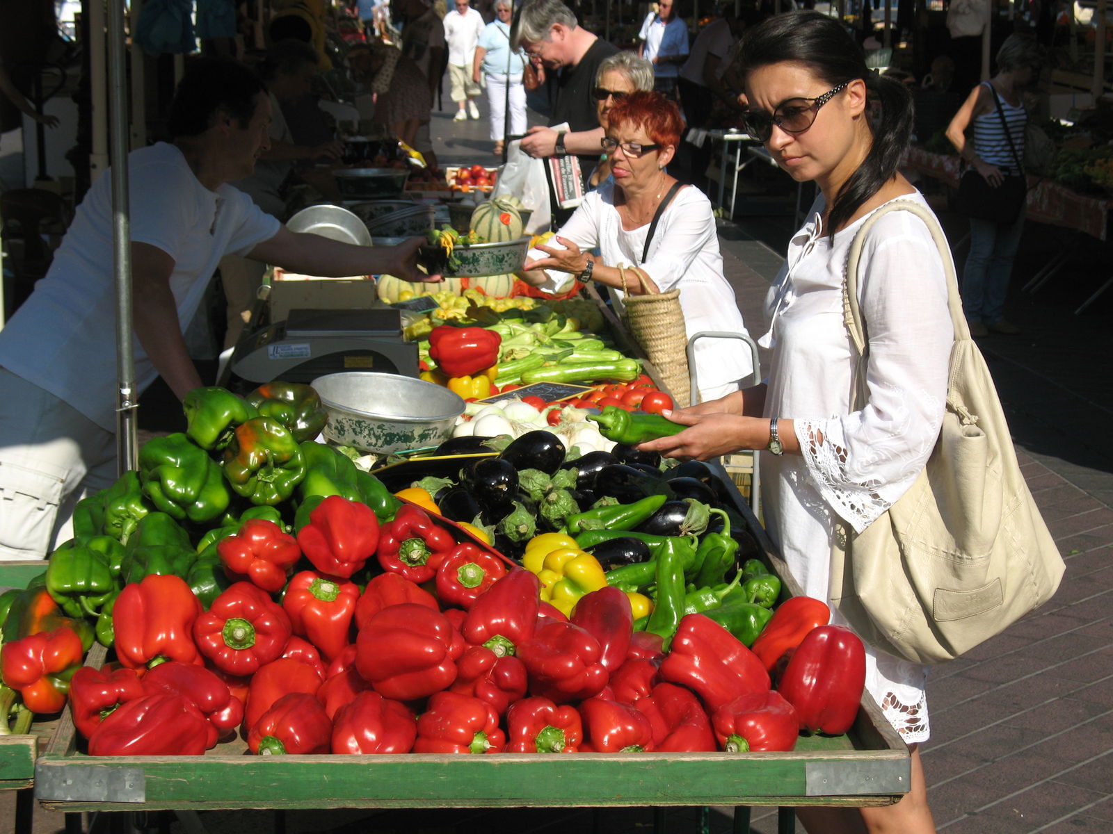 Homestay Nice 129092