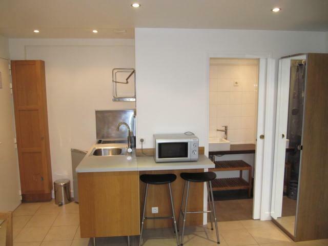 Homestay Paris 107585