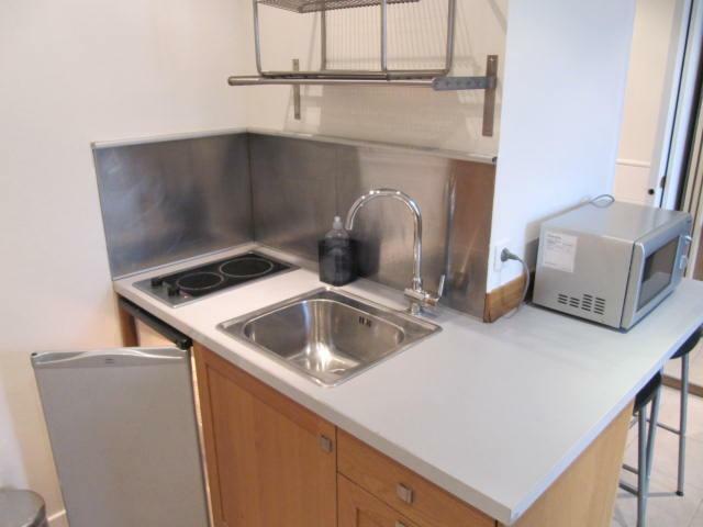 Homestay Paris 107585