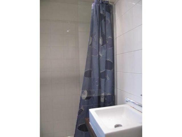 Homestay Paris 107585
