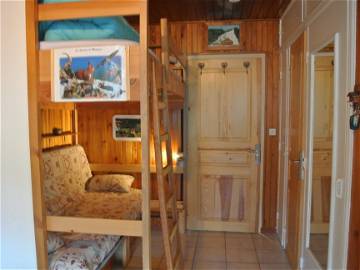 Room For Rent Arâches-La-Frasse 170997-1