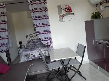 Room For Rent Gréoux-Les-Bains 185269