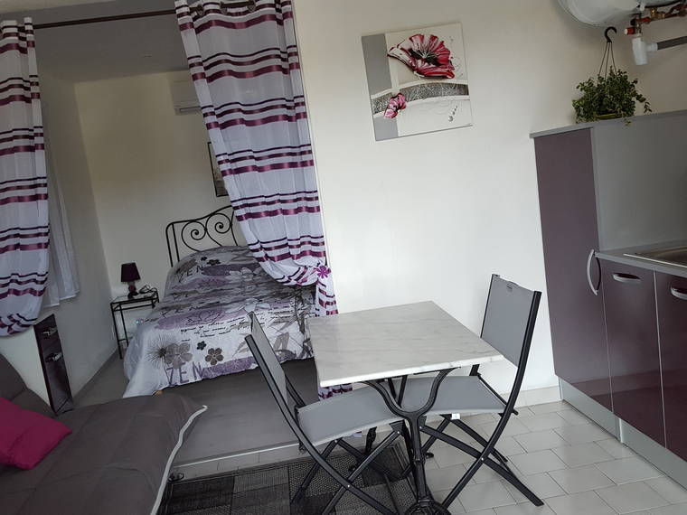 Homestay Gréoux-les-Bains 185269