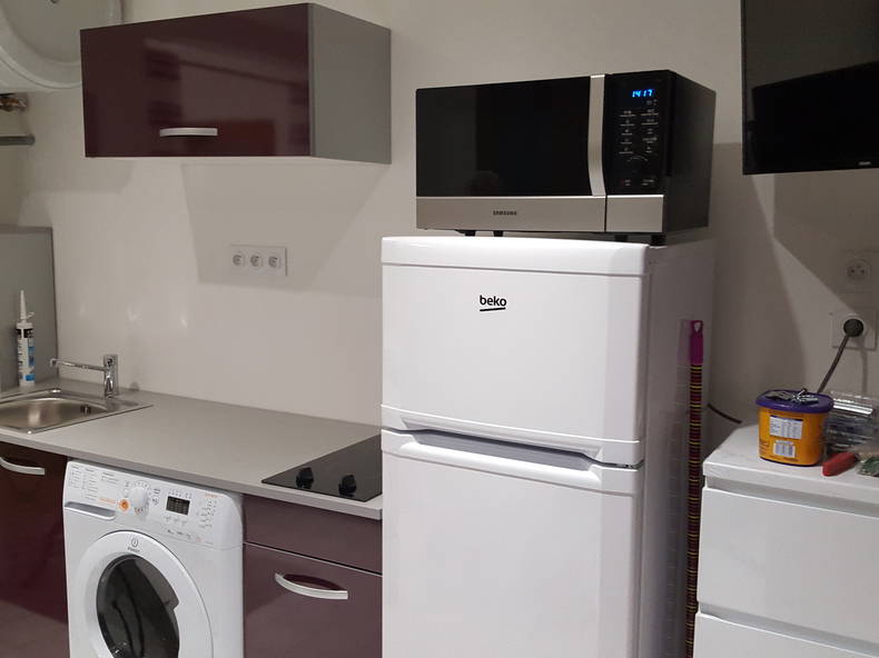 Gehele Woning Gréoux-les-Bains 185269-5