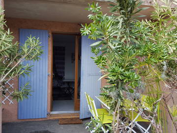 Logement Entier Gréoux-Les-Bains 185269-6