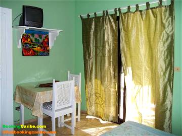 Zimmer Bei Einheimischen Dominicus 114470-1