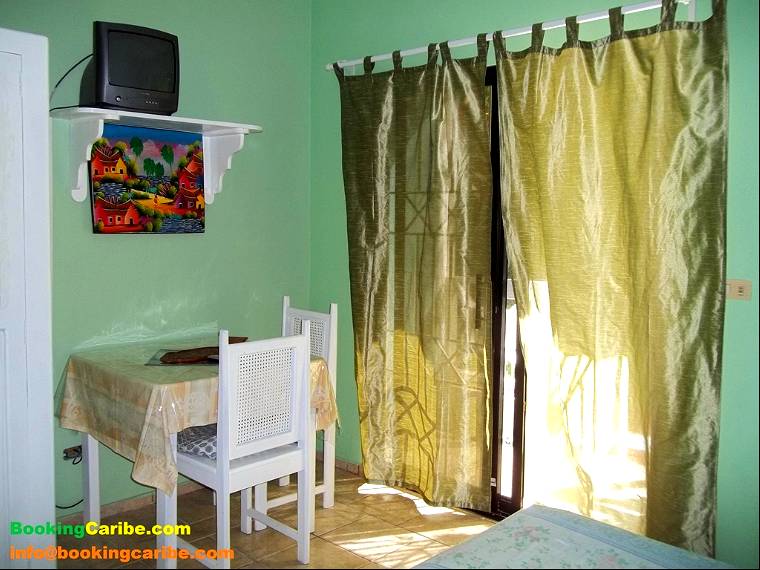 Homestay Dominicus 114470-1