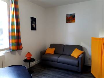 Roomlala | Nice Studio Fully Equipped