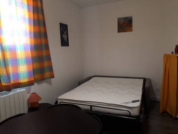 Chambre À Louer Cachan 266043