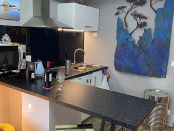 Room For Rent Biarritz 256336