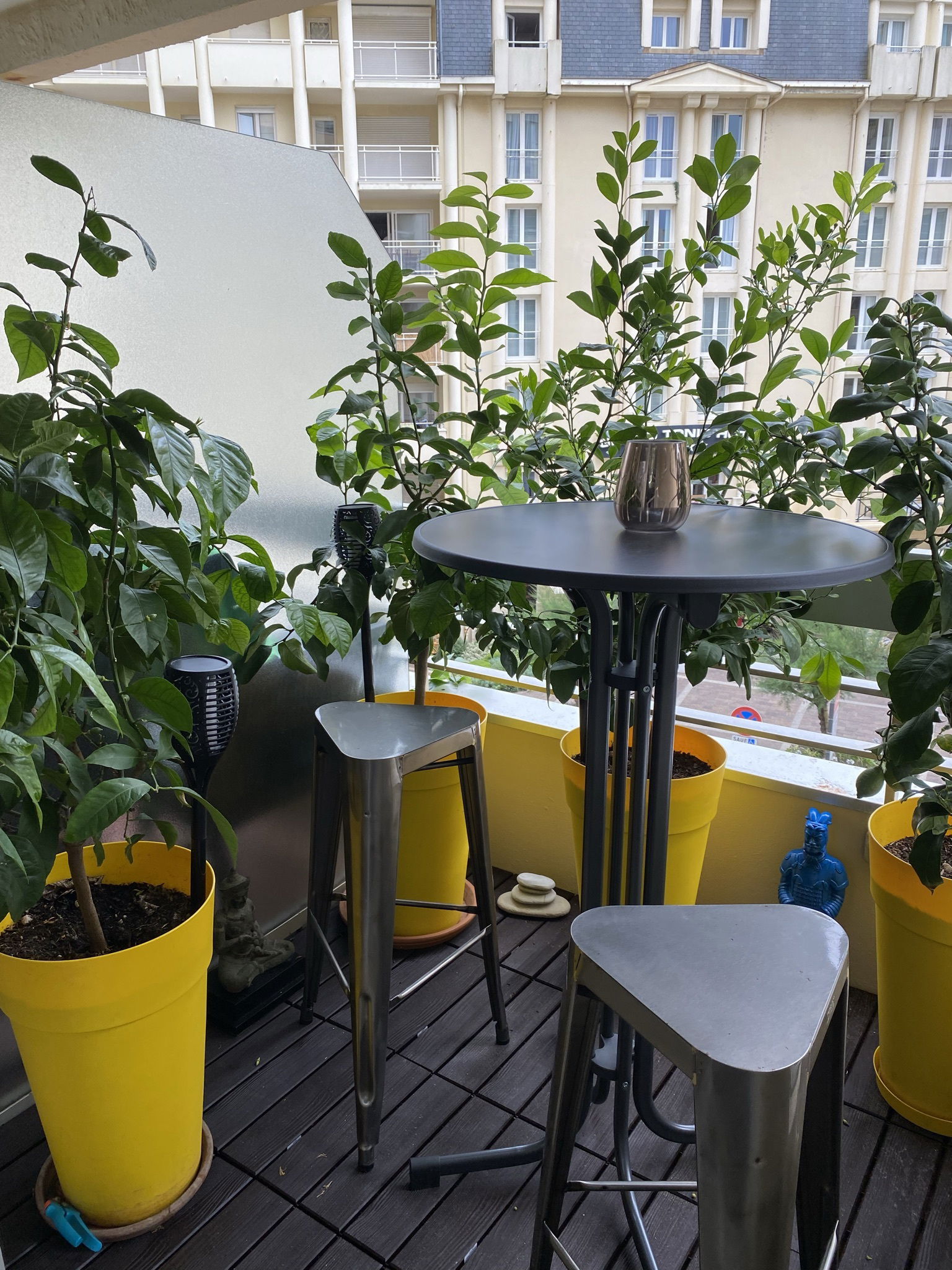 Independent Studio Biarritz 256336