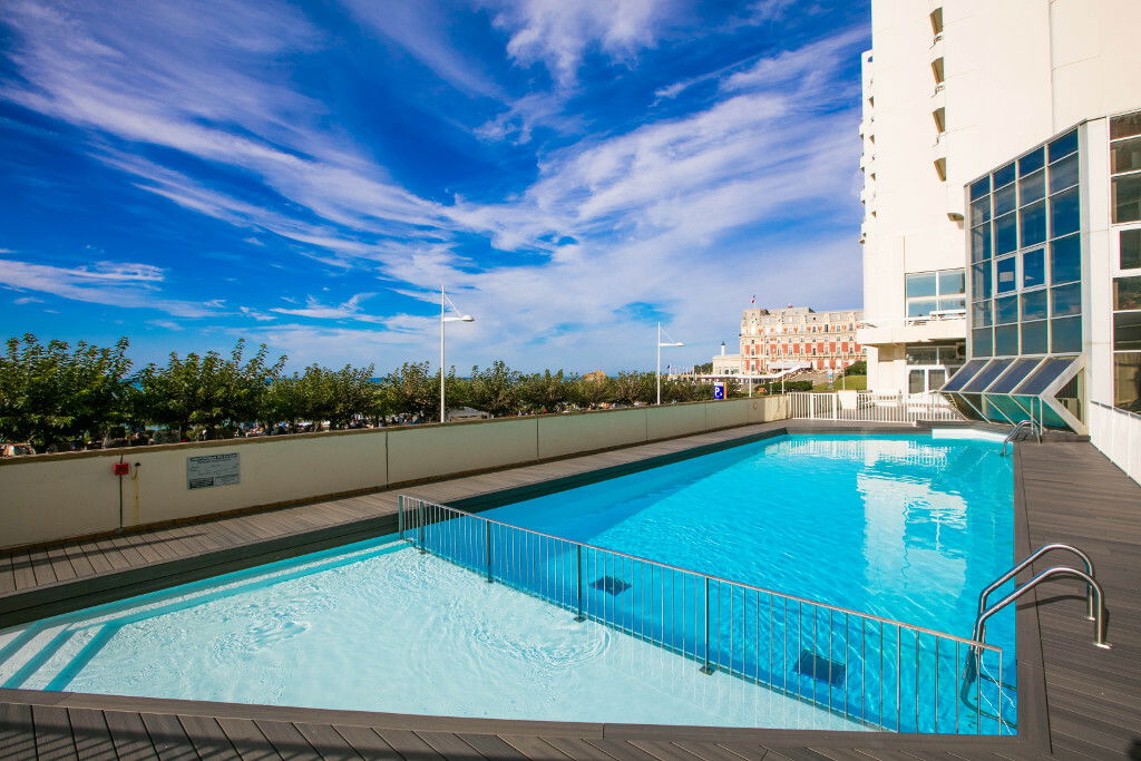 Independent Studio Biarritz 256336