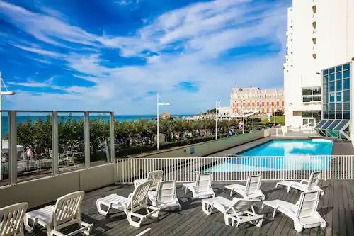 Independent Studio Biarritz 256336