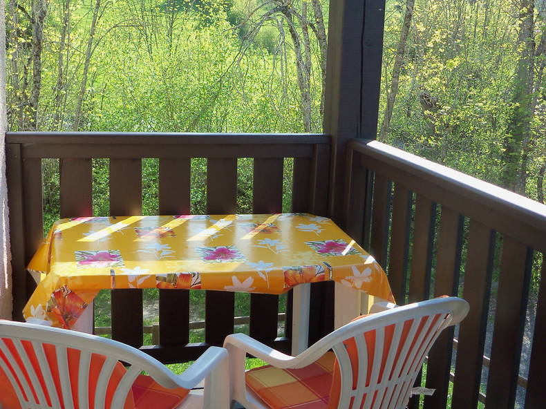 Entire Home Barcelonnette 130028-1