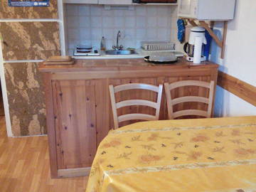 Room For Rent Barcelonnette 130028