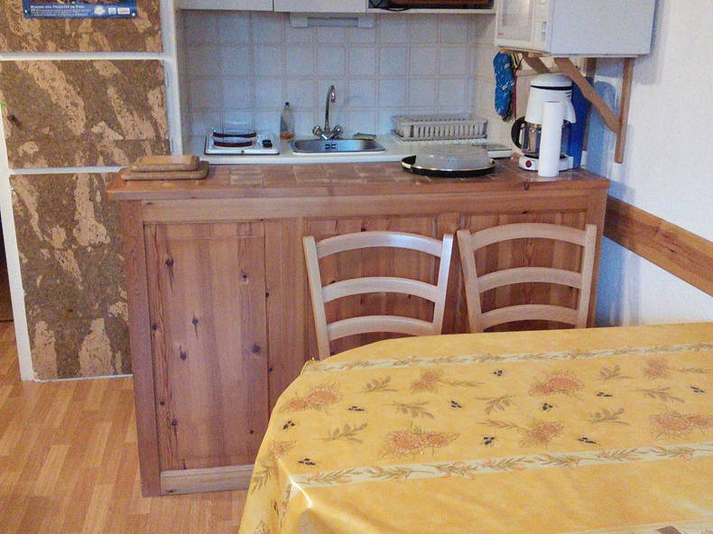 Entire Home Barcelonnette 130028-2