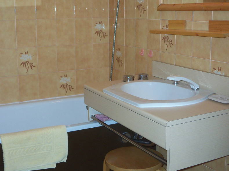 Entire Home Barcelonnette 130028-3