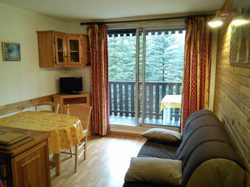 Logement Entier Barcelonnette 130028-4