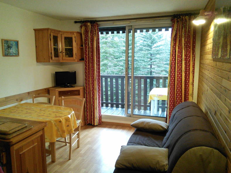 Entire Home Barcelonnette 130028-4