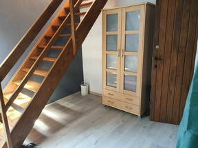 Schönes Studio in einem charmanten Bauernhaus