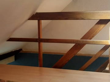 Chambre À Louer Wavre 230792