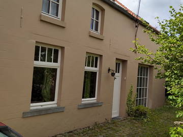 Logement Entier Wavre 281960-9