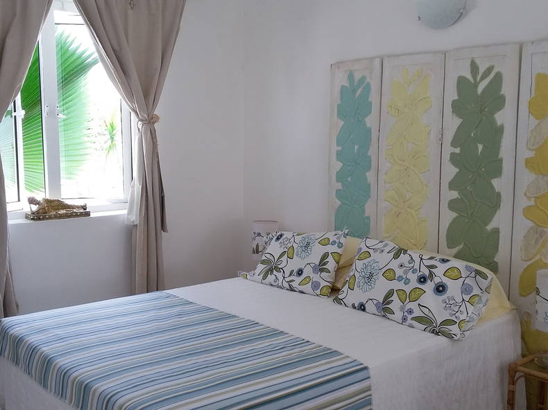 Gastfamilie Rivière Noire 166887-2