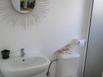 Chambre Chez L'habitant Rivière Noire 166887-4