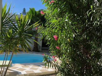 Chambre Chez L'habitant Rivière Noire 166887-5