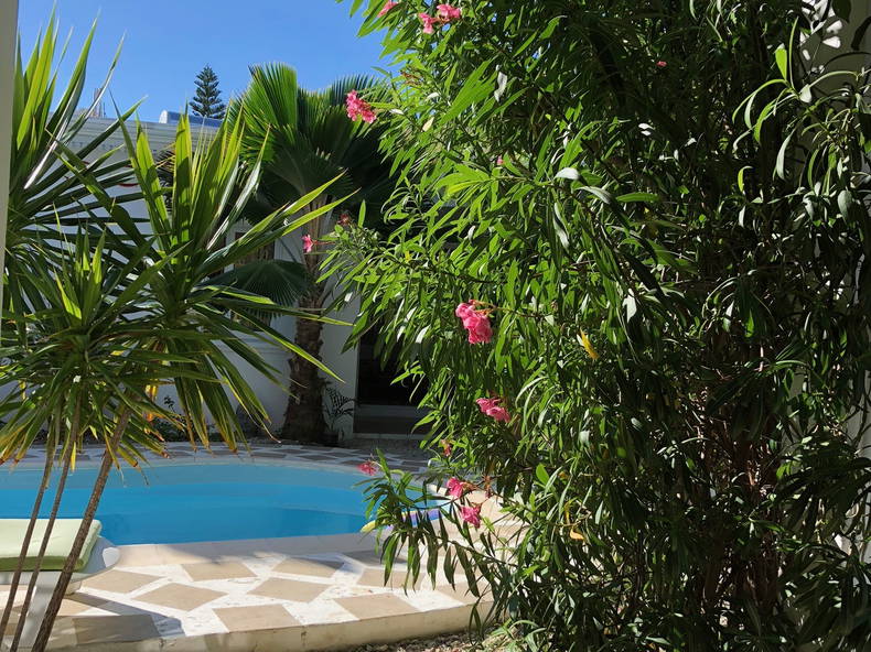 Gastfamilie Rivière Noire 166887-5