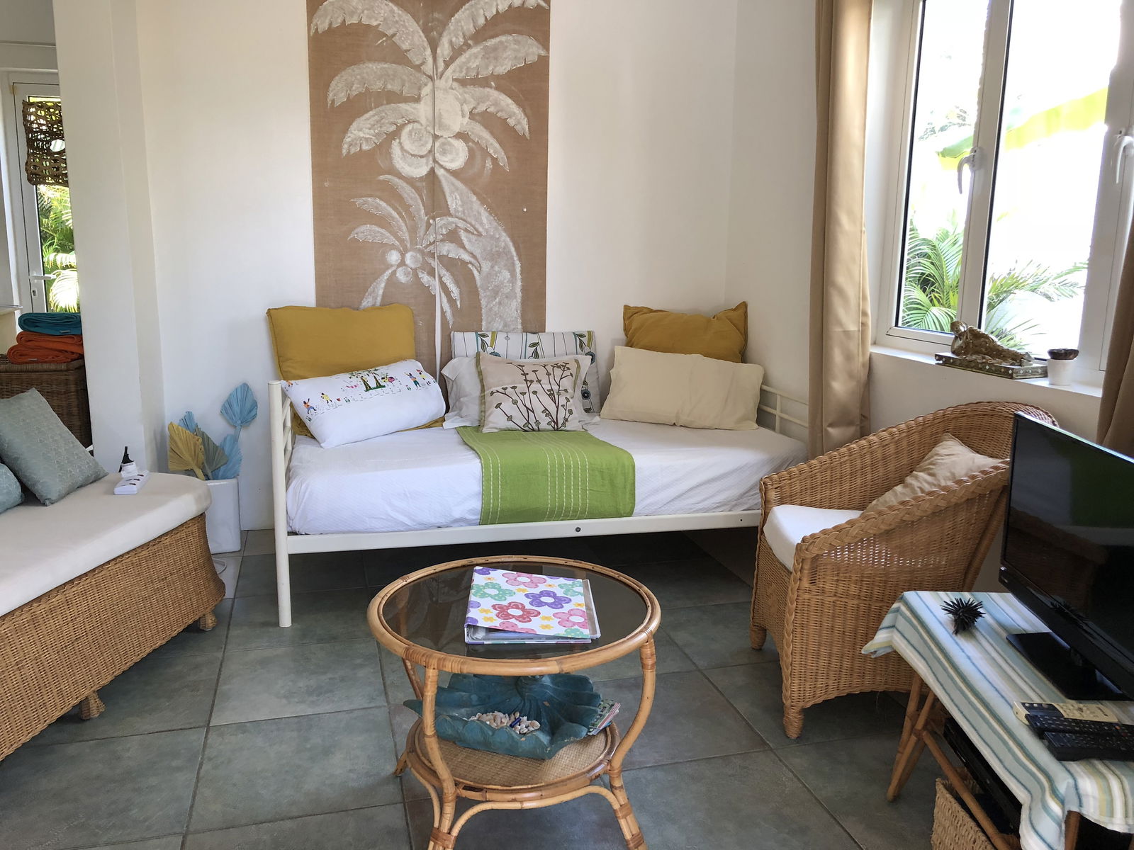 Homestay Rivière Noire 166887