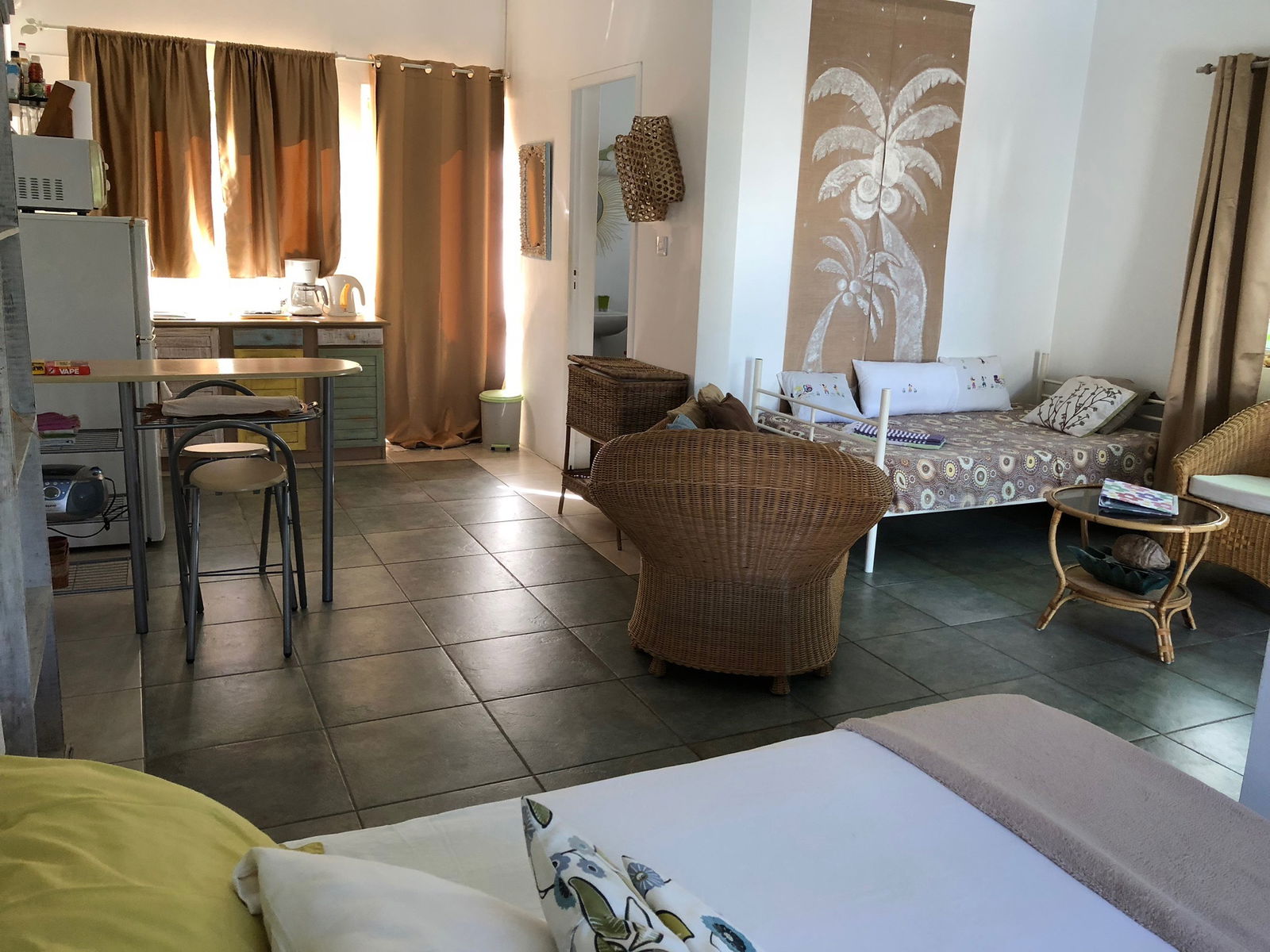 Homestay Rivière Noire 166887