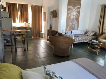 Chambre Chez L'habitant Rivière Noire 166887-7