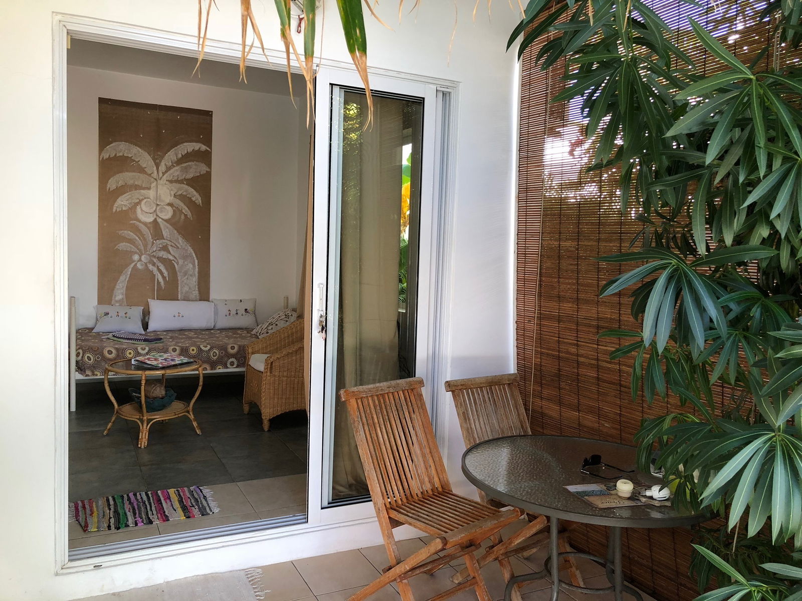 Homestay Rivière Noire 166887