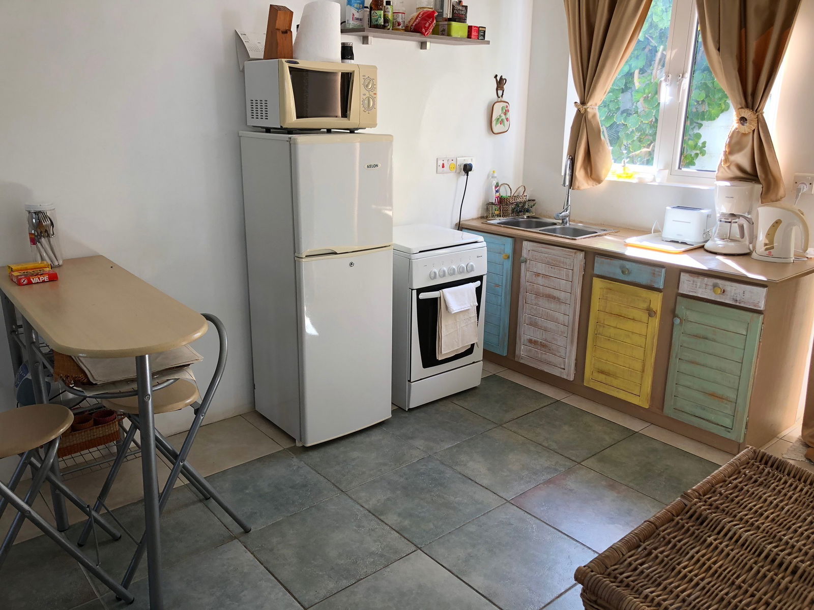 Homestay Rivière Noire 166887