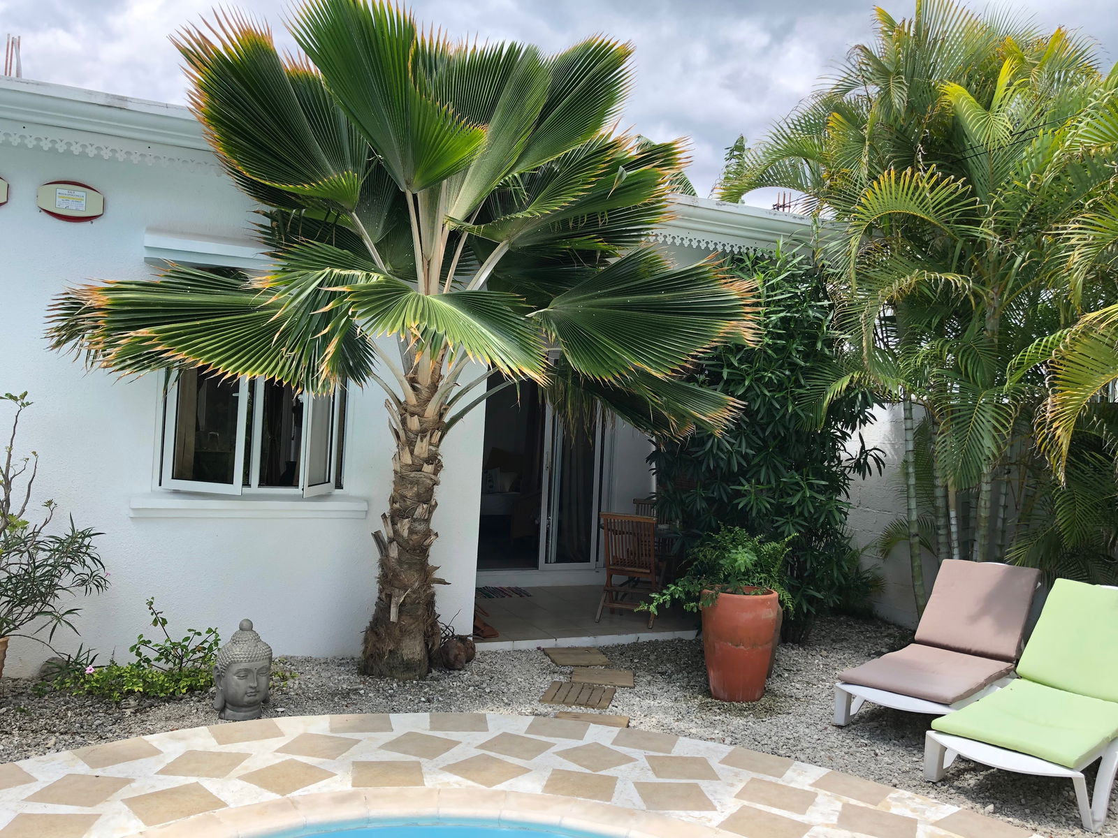 Homestay Rivière Noire 166887