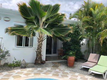 Chambre Chez L'habitant Rivière Noire 166887-10