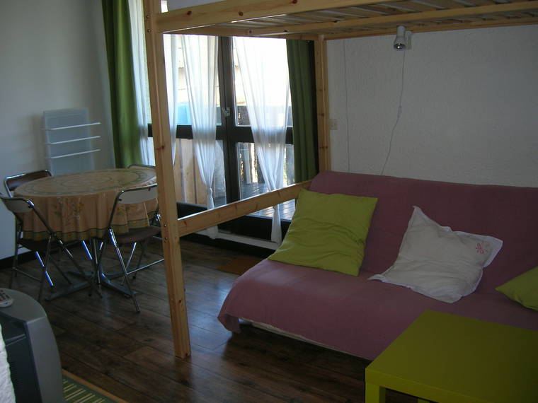 Homestay Faucon-de-Barcelonnette 84350